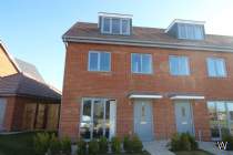 3 bedroom Semi Detached to rent in Colchester