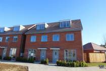 3 bedroom Semi Detached to rent in Colchester