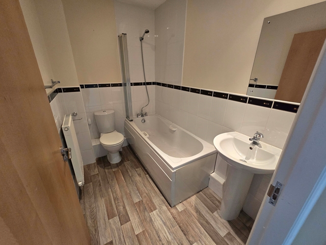 Additional Property Image 2 bedroom Apartment for sale in Rochdale 7