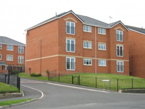 2 bedroom Apartment for sale in Rochdale