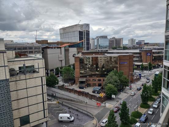 1 bedroom Apartment for sale in Cardiff