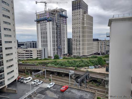 Additional Property Image 1 bedroom Apartment for sale in Cardiff 2