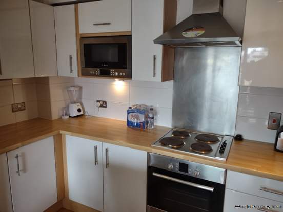 Additional Property Image 1 bedroom Apartment for sale in Cardiff 4