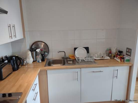 Additional Property Image 1 bedroom Apartment for sale in Cardiff 5