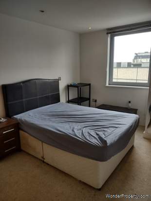 Additional Property Image 1 bedroom Apartment for sale in Cardiff 6