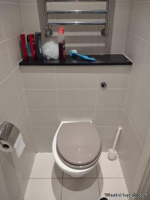 Additional Property Image 1 bedroom Apartment for sale in Cardiff 8