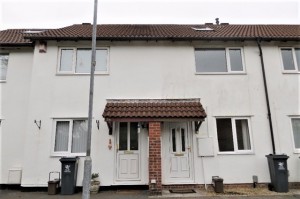 2 bedroom Terraced to rent in Cardiff