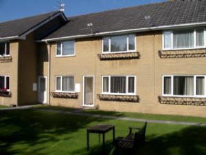 2 bedroom Ground Flat to rent in Cardiff