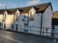 2 bedroom End of Terrace for sale in Treharris