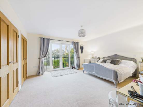 Additional Property Image 4 bedroom Detached to rent in Chinnor 4