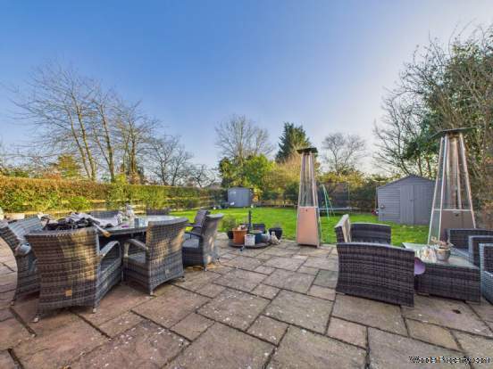 Additional Property Image 4 bedroom Detached to rent in Chinnor 6