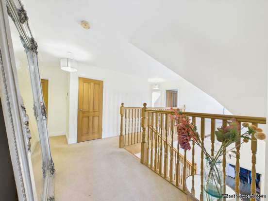 Additional Property Image 4 bedroom Detached to rent in Chinnor 12