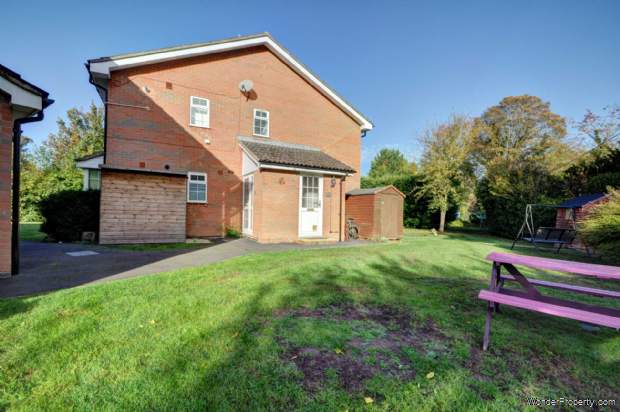Additional Property Image 2 bedroom Maisonette to rent in Princes Risborough 4