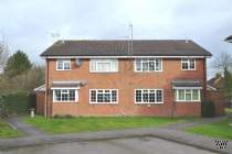 2 bedroom Maisonette to rent in Princes Risborough