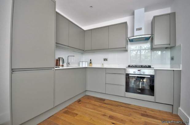 Additional Property Image 1 bedroom Apartment for sale in Chinnor 5