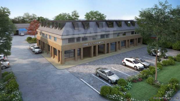 Additional Property Image 1 bedroom Apartment for sale in Chinnor 6