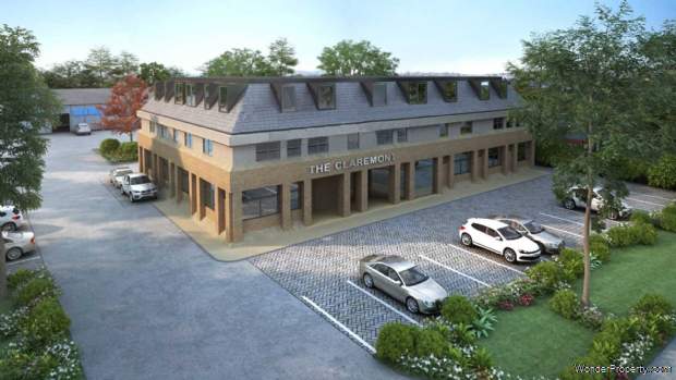 Additional Property Image 2 bedroom Apartment for sale in Chinnor 9