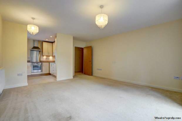 Additional Property Image 2 bedroom Apartment to rent in Chinnor 4