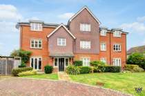 2 bedroom Apartment to rent in Chinnor