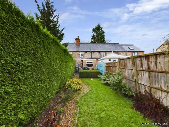 2 bedroom House for sale in High Wycombe