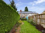 2 bedroom House for sale in High Wycombe
