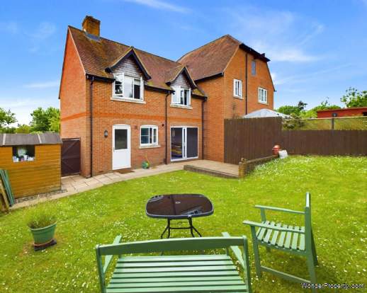 Additional Property Image 3 bedroom Semi Detached for sale in High Wycombe 5