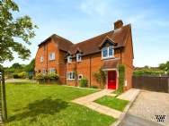 3 bedroom Semi Detached for sale in High Wycombe