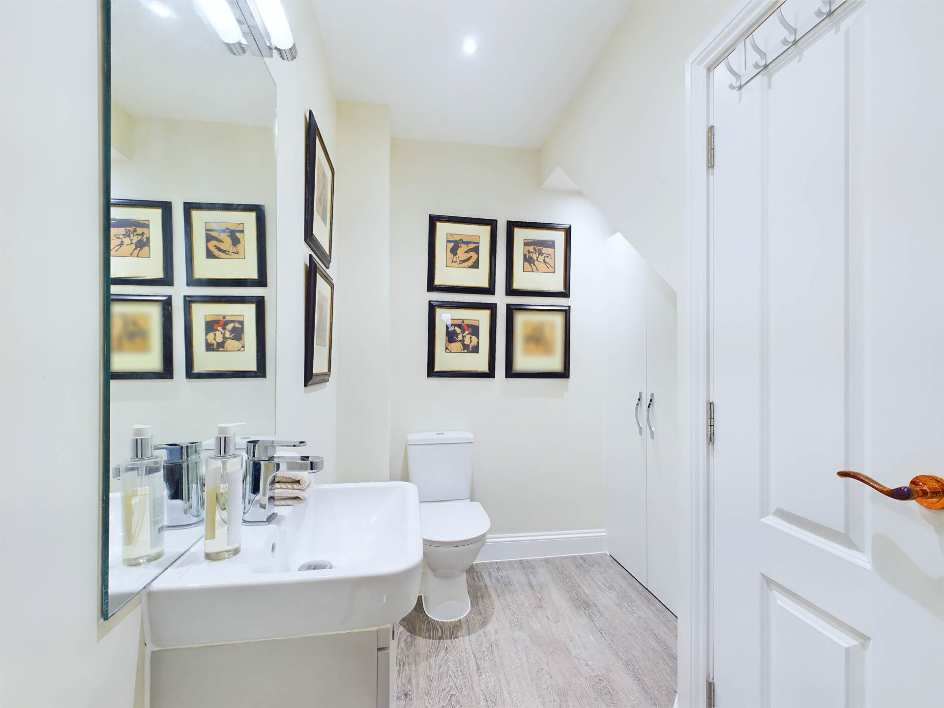 Additional Property Image 3 bedroom House for sale in Watlington 11