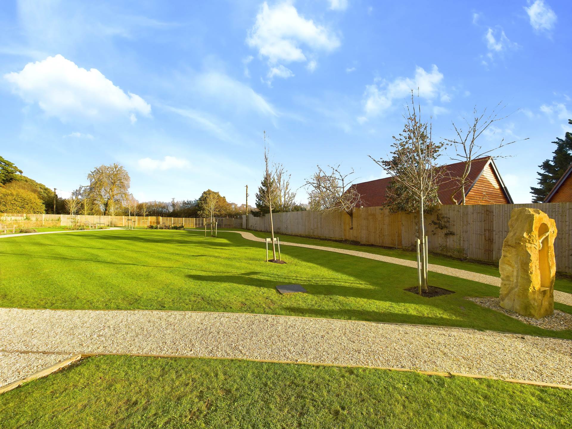 Additional Property Image 3 bedroom House for sale in Watlington 24