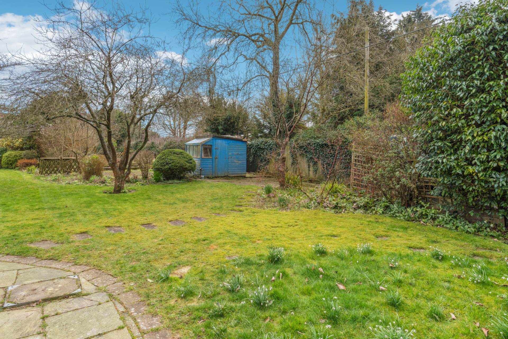 Additional Property Image 5 bedroom Detached for sale in High Wycombe 25