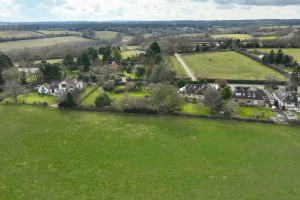 5 bedroom Detached for sale in High Wycombe