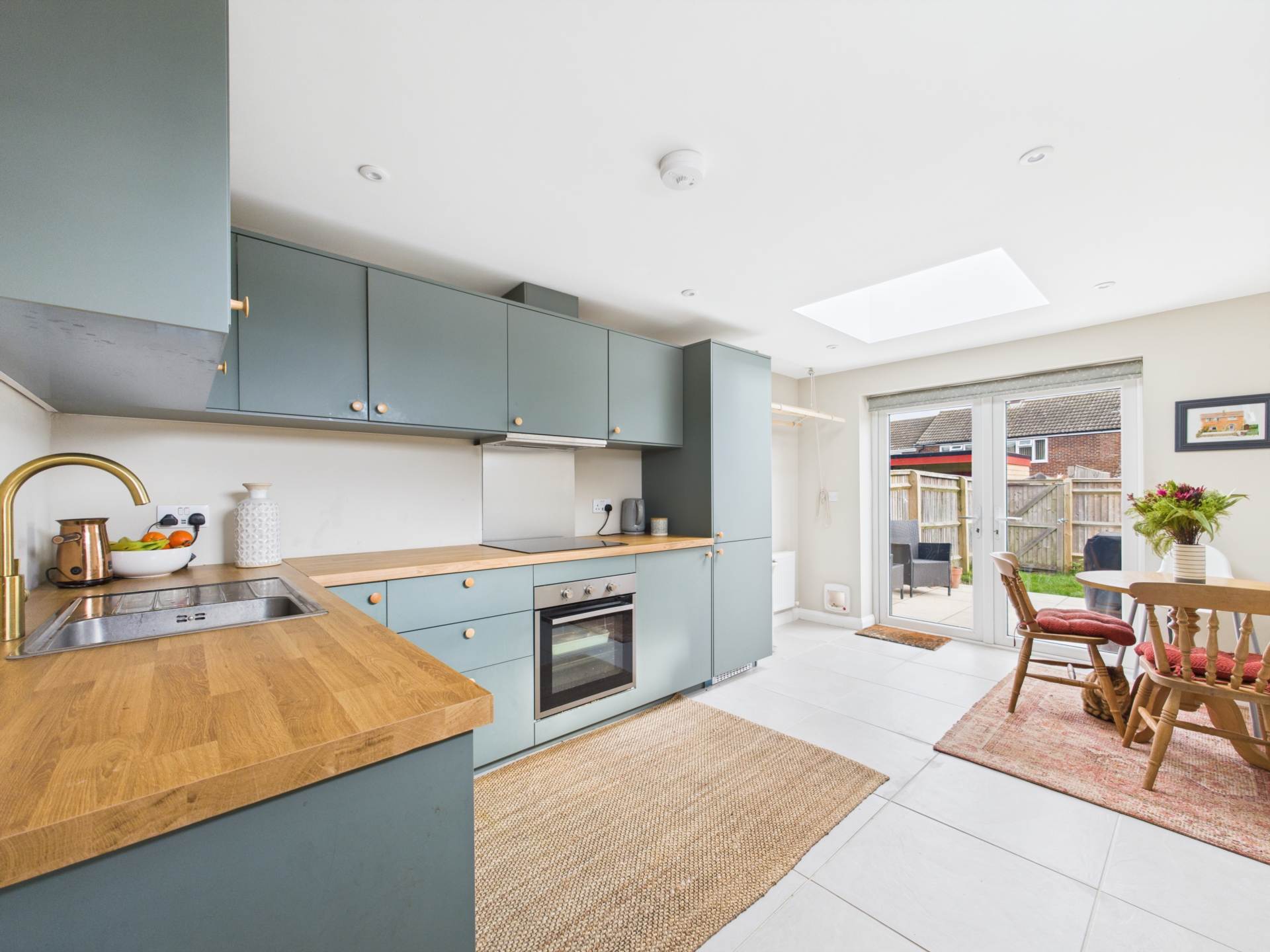 Additional Property Image 2 bedroom End of Terrace for sale in Thame 2