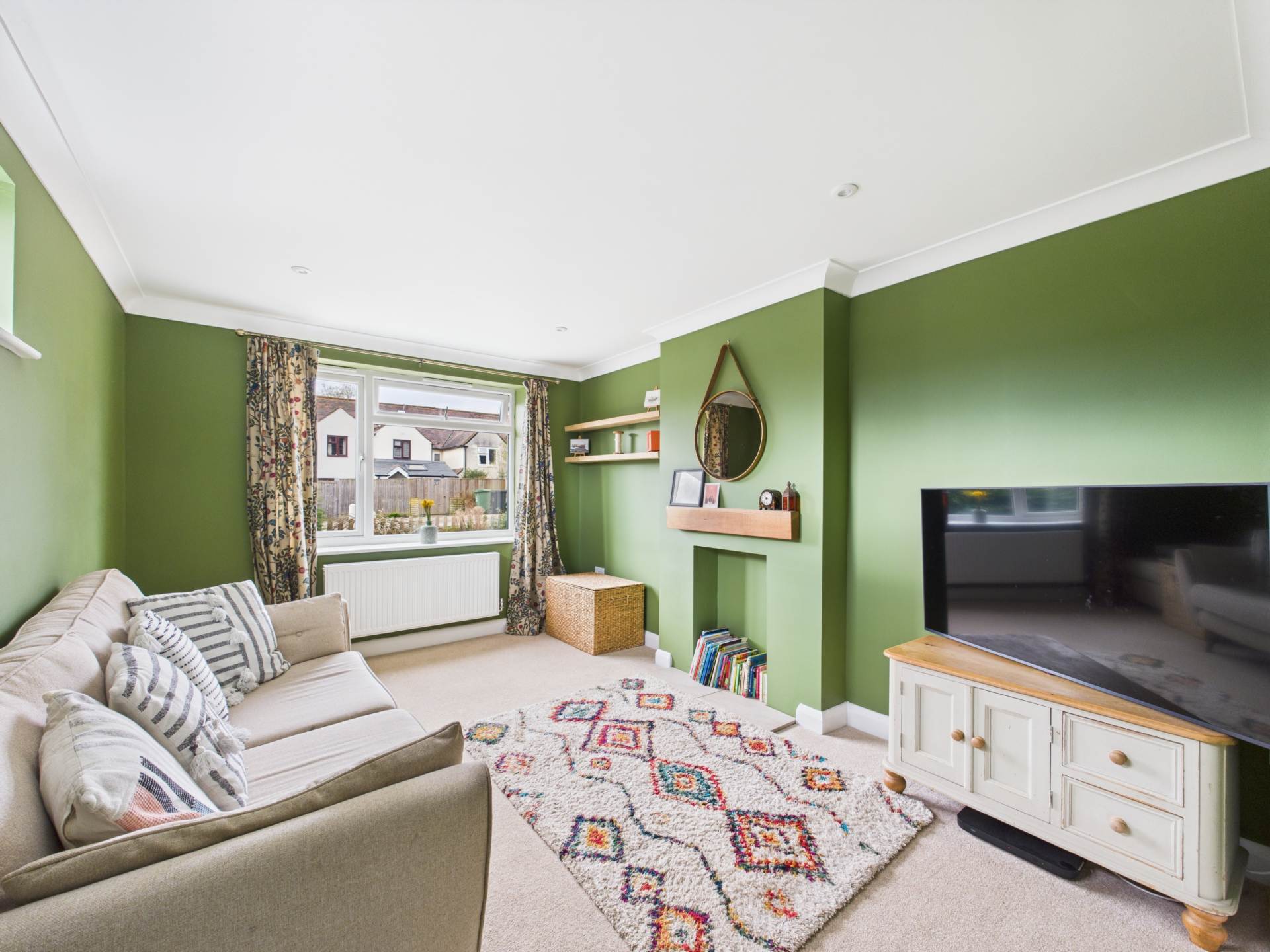 Additional Property Image 2 bedroom End of Terrace for sale in Thame 3