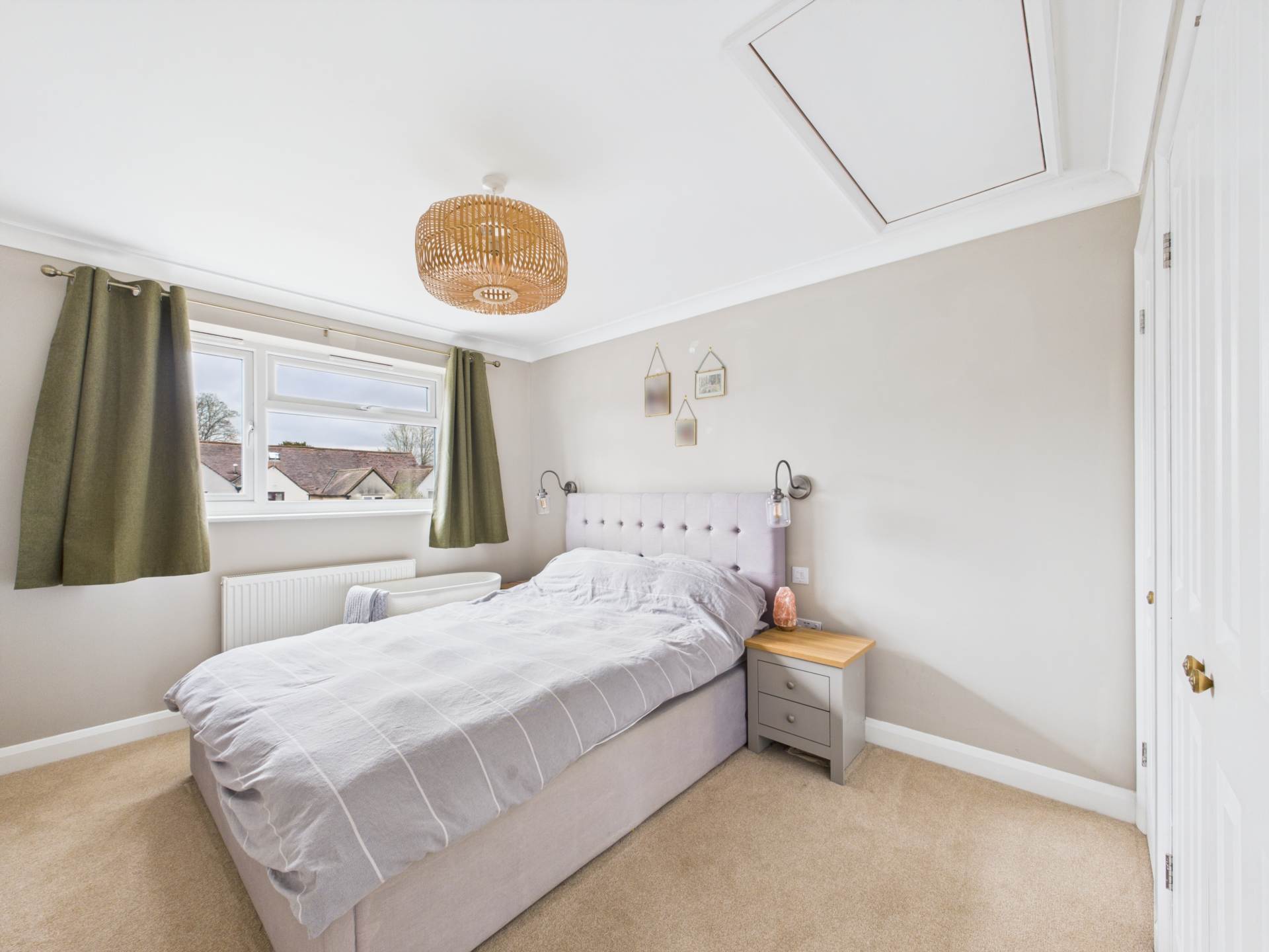 Additional Property Image 2 bedroom End of Terrace for sale in Thame 6