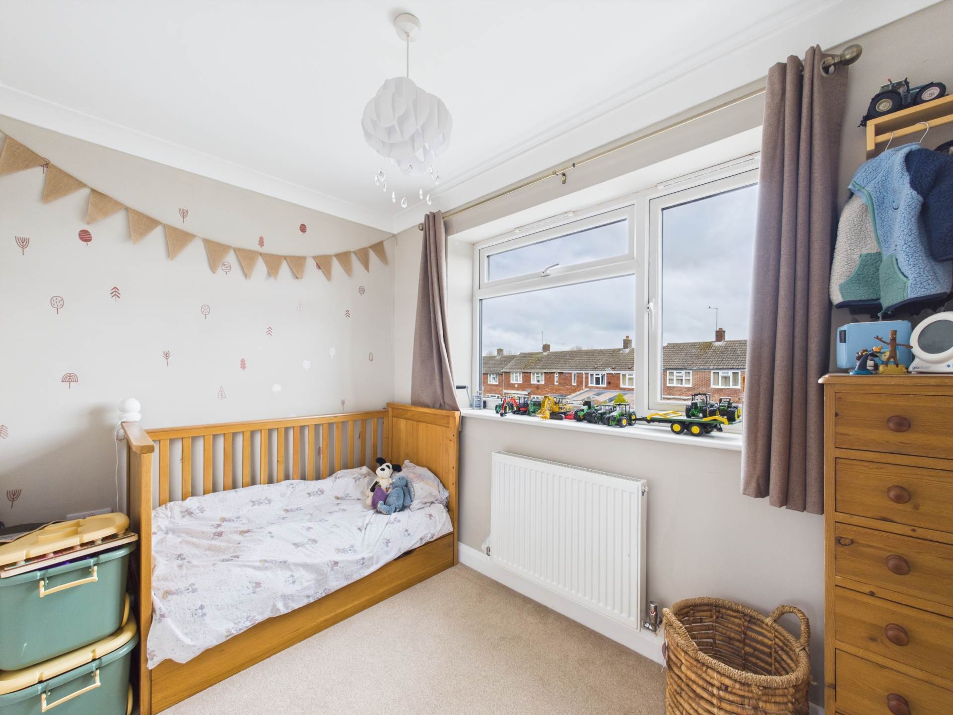 Additional Property Image 2 bedroom End of Terrace for sale in Thame 8