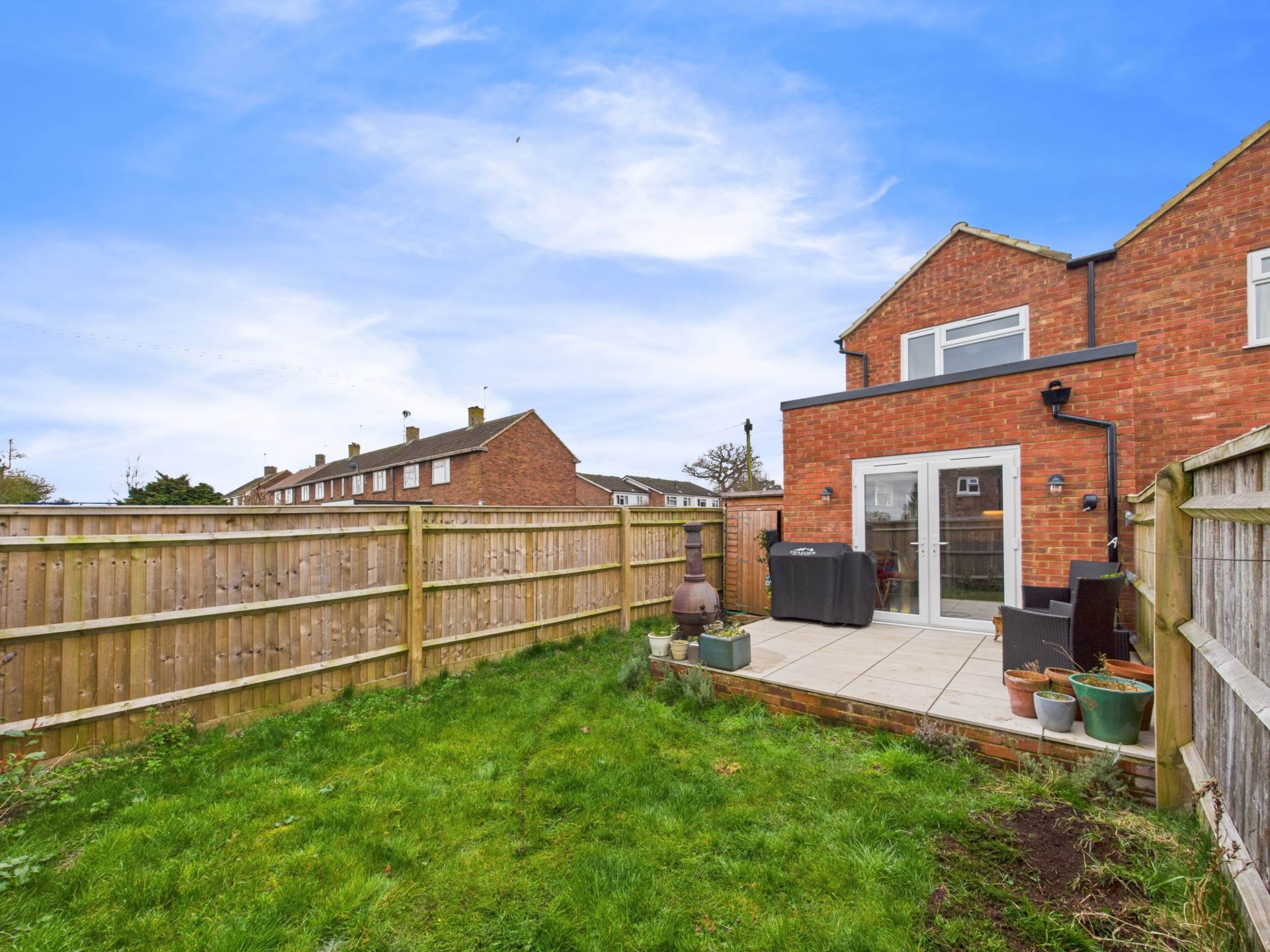 Additional Property Image 2 bedroom End of Terrace for sale in Thame 9