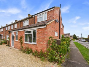 2 bedroom End of Terrace for sale in Thame