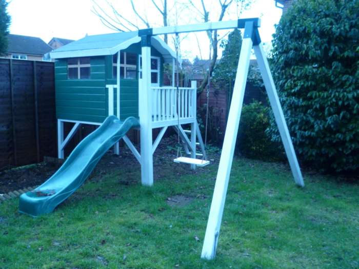 Additional Property Image 3 bedroom Detached to rent in Reading 6