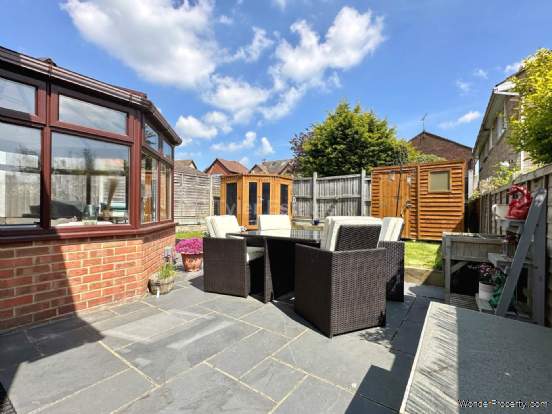 Additional Property Image 4 bedroom Detached for sale in Billericay 13