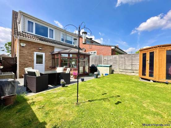 Additional Property Image 4 bedroom Detached for sale in Billericay 15
