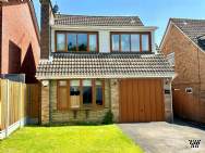 4 bedroom Detached for sale in Billericay