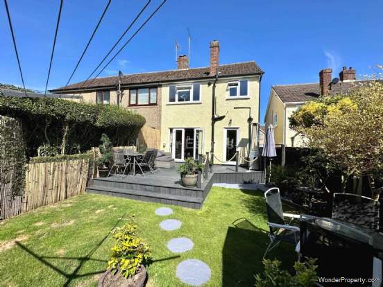 Additional Property Image 3 bedroom Semi Detached for sale in Billericay 11