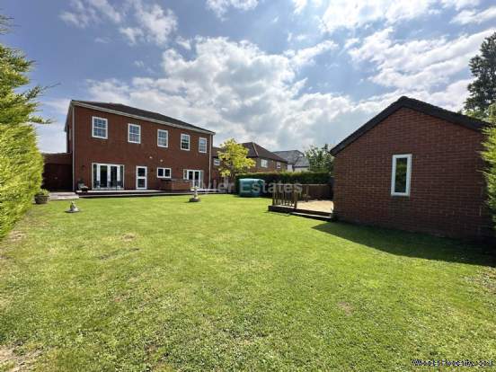 4 bedroom Detached for sale in Billericay
