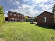 4 bedroom Detached for sale in Billericay