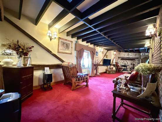 Additional Property Image 4 bedroom Detached for sale in Basildon 8