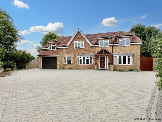 Additional Property Image 5 bedroom Detached for sale in Billericay 2