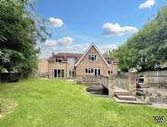 5 bedroom Detached for sale in Billericay