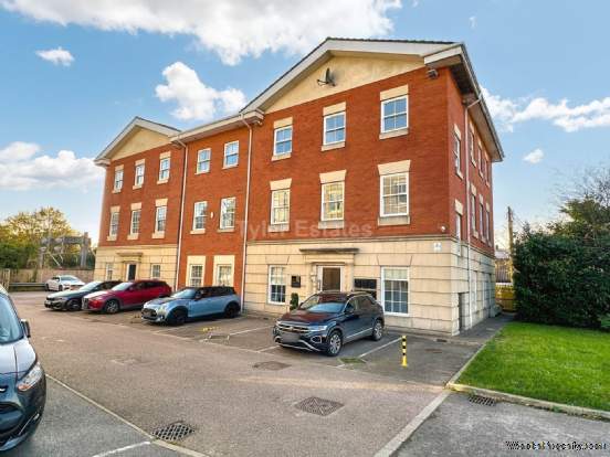 2 bedroom Apartment for sale in Billericay