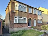 3 bedroom Semi Detached for sale in Billericay