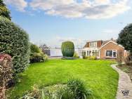 4 bedroom Detached for sale in Billericay